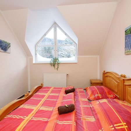 Hotylek Na Myte Hotel Harrachov Luaran gambar