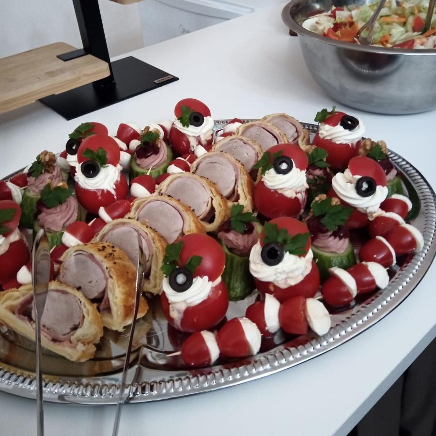 Hotylek Na Myte Hotel Harrachov Luaran gambar