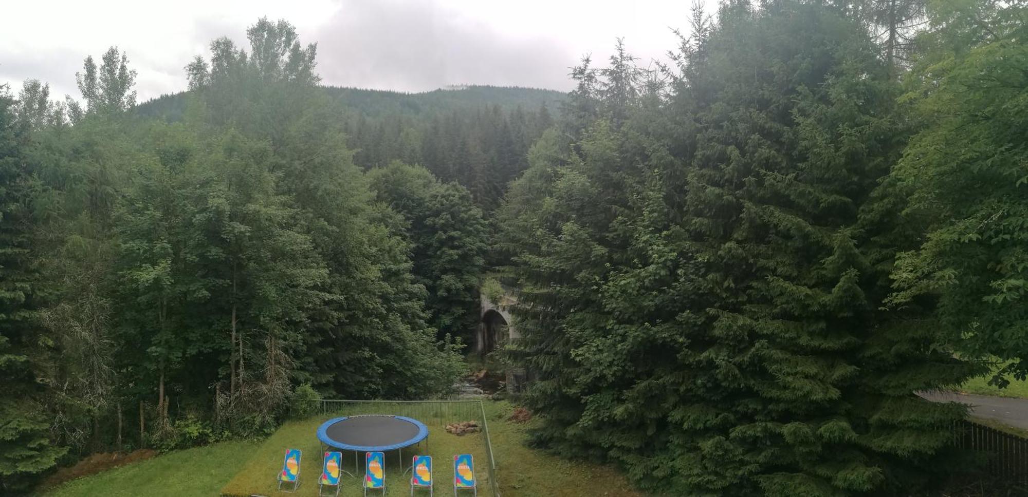 Hotylek Na Myte Hotel Harrachov Luaran gambar