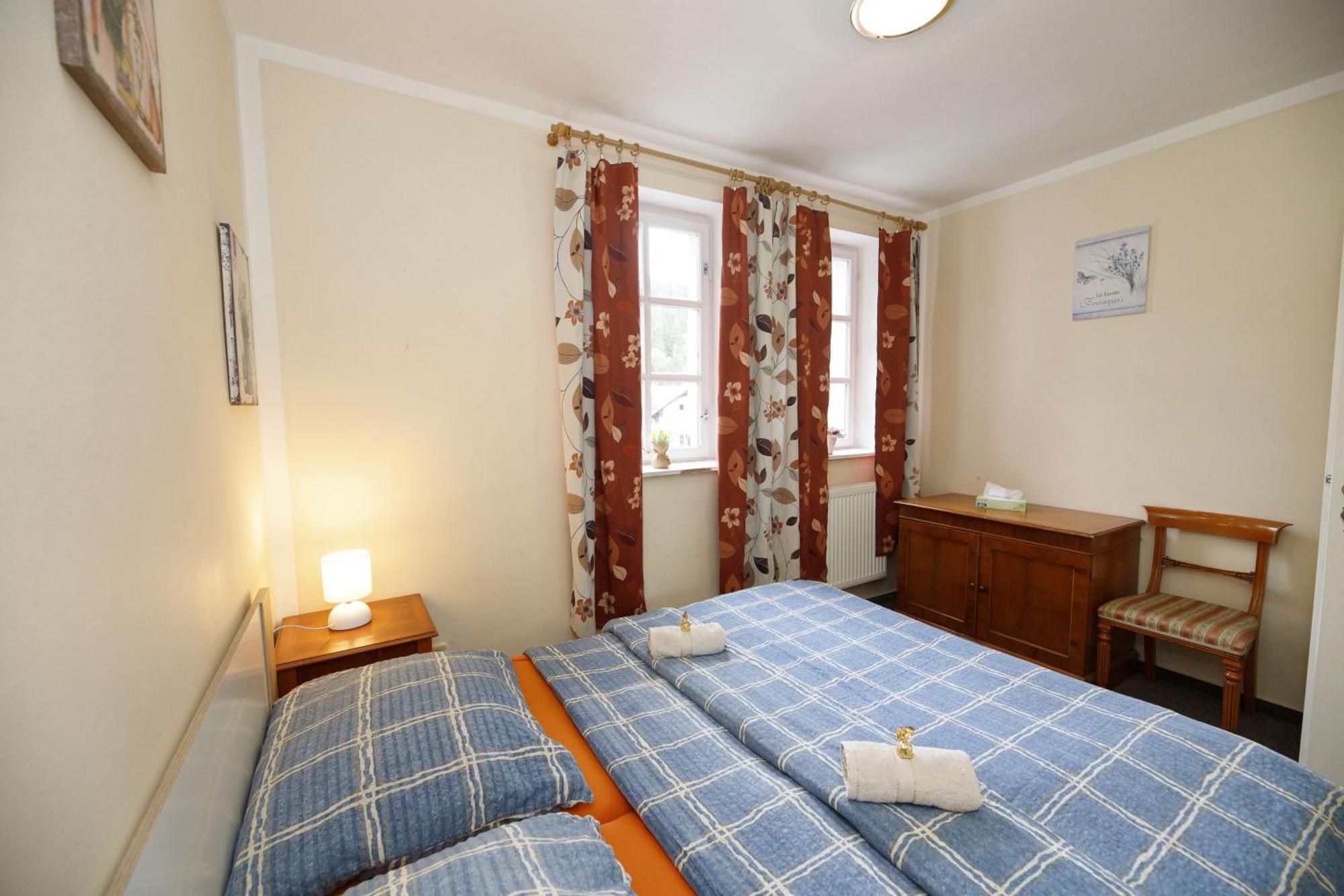 Hotylek Na Myte Hotel Harrachov Luaran gambar
