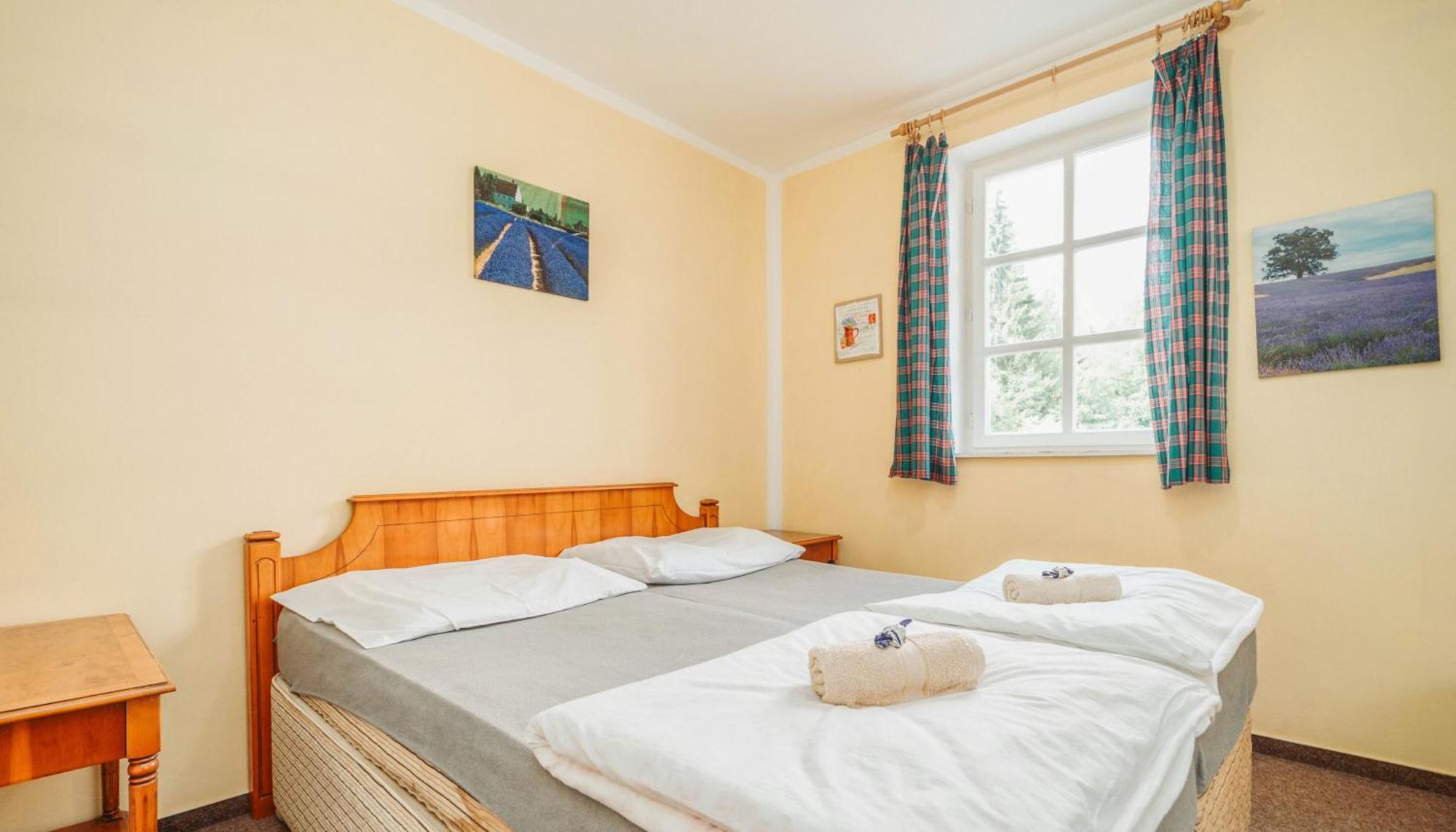 Hotylek Na Myte Hotel Harrachov Luaran gambar