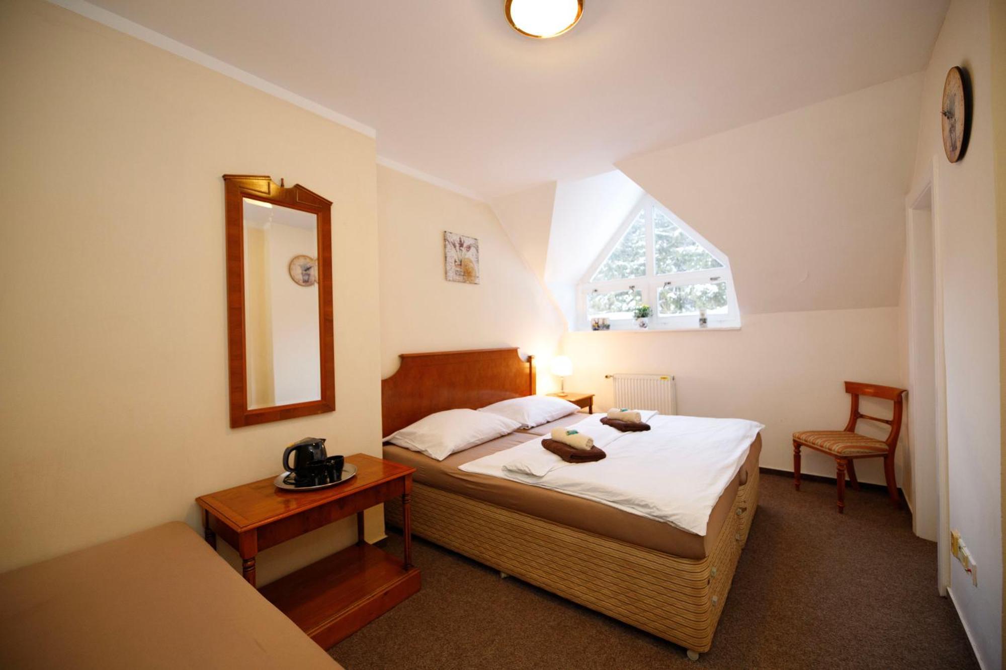 Hotylek Na Myte Hotel Harrachov Luaran gambar